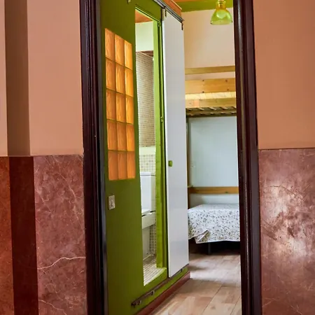 Plaza Farray Διαμέρισμα *