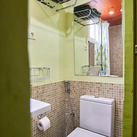 Διαμέρισμα Plaza Farray