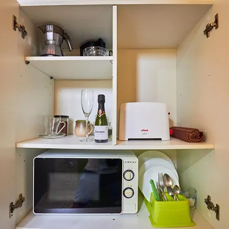 Plaza Farray Διαμέρισμα *