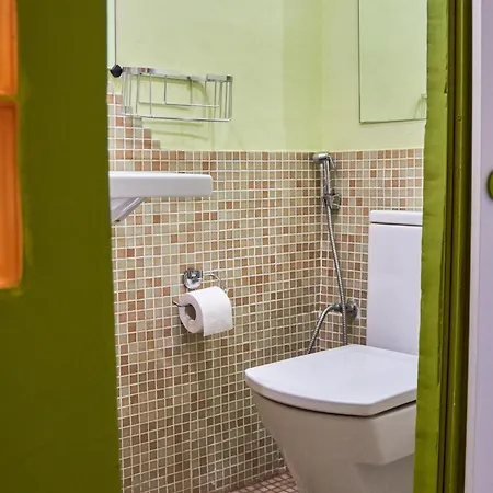 Διαμέρισμα Plaza Farray