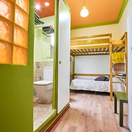 Appartamento Plaza Farray Las Palmas de Gran Canaria