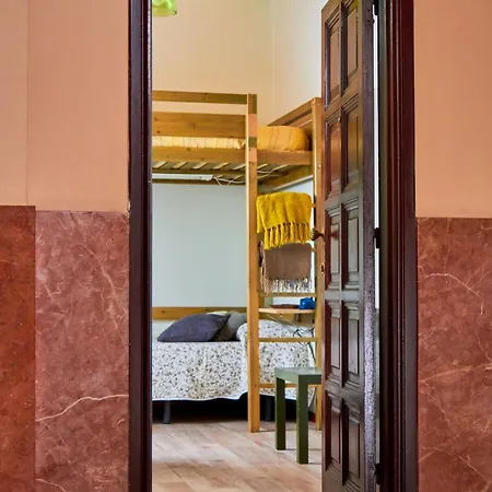 Appartamento Plaza Farray Las Palmas de Gran Canaria
